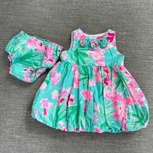 Lilly Dress! ❤️✨